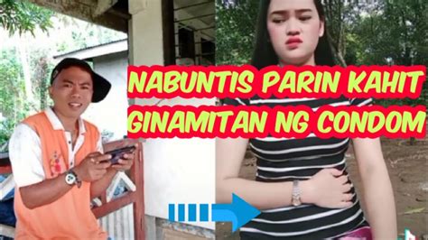 ginamitan ng condom si classmate para walang sabit